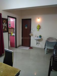Gallery Cover Image of 1210 Sq.ft 2 BHK Apartment for rent in Nagole for 16000