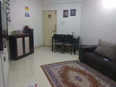 Gallery Cover Image of 985 Sq.ft 2 BHK Apartment for buy in Dhanori for 4990000