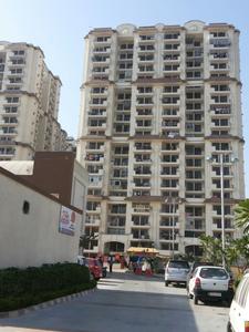 Gallery Cover Image of 840 Sq.ft 2 BHK Apartment for buy in Mahagunpuram for 2625000