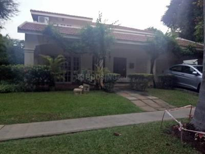 4 BHK Villa