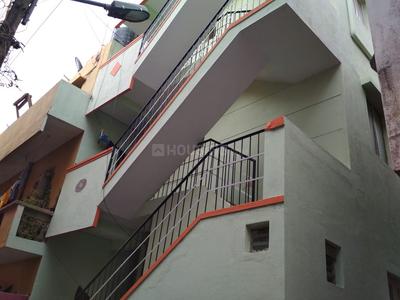 Gallery Cover Image of 700 Sq.ft 1 BHK Independent House for buy in Arakere for 8000000