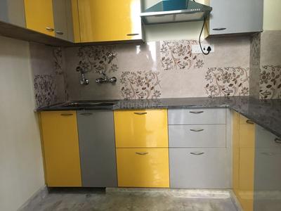 2 BHK Independent House