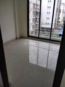 Gallery Cover Image of 630 Sq.ft 1 BHK Apartment for buy in Ghansoli for 5600000