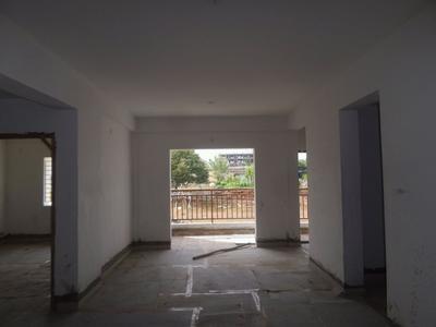 Gallery Cover Image of 1530 Sq.ft 3 BHK Apartment for buy in Annapurneshwari Nagar for 5020000