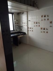 Gallery Cover Image of 570 Sq.ft 1 BHK Independent Floor for buy in Kamothe for 4200000