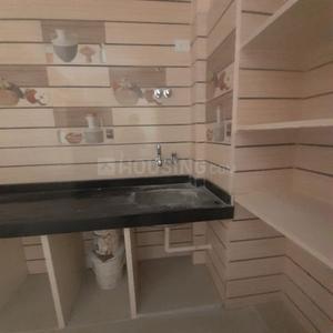 1 BHK अपार्टमेंट