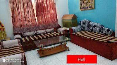 Gallery Cover Image of 1365 Sq.ft 3 BHK Apartment for buy in Chala for 4200000