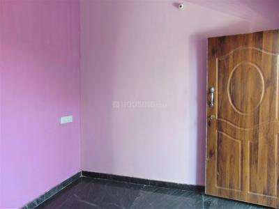 1 BHK Independent Floor