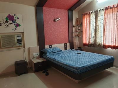 Gallery Cover Image of 1800 Sq.ft 4 BHK Independent House for buy in Kothrud for 51500000