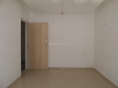 1 BHK Apartment
