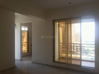 Gallery Cover Image of 550 Sq.ft 1 RK Apartment for buy in Taloje for 4000000