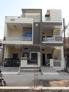 Gallery Cover Image of 1000 Sq.ft 2 BHK Independent House for buy in Mahakal Vanijya for 1000000