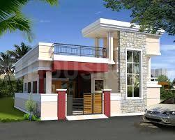 1 BHK Independent House