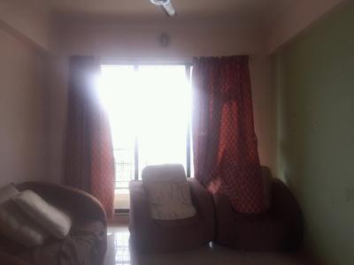 2 BHK Apartment