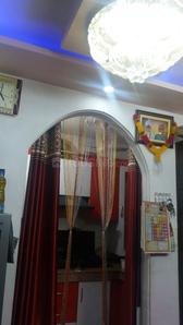 4 BHK Apartment