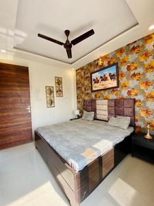 4 BHK विला