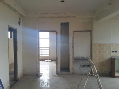 2.5 BHK Apartment