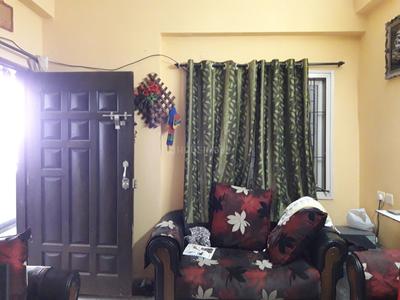 Gallery Cover Image of 1020 Sq.ft 2 BHK Apartment for buy in Nallakunta for 4600000