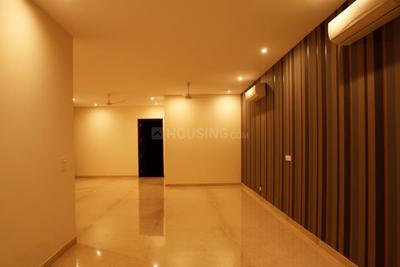 4 BHK Apartment