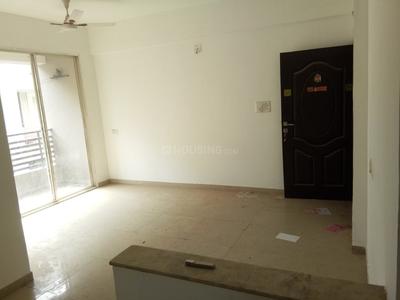 Gallery Cover Image of 1125 Sq.ft 2 BHK Apartment for buy in Chandkheda for 3100000