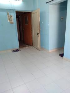 1 RK Apartment