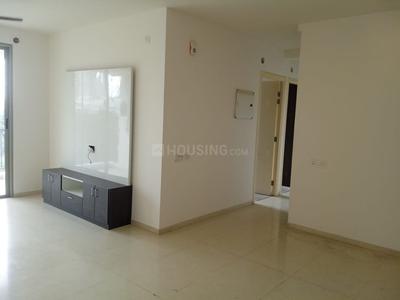 BHK Flat for rent in Akshayanagar, South Bangalore 1527 Sqft