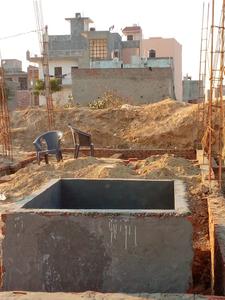 Residential Plot