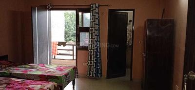 Bedroom Image of Universal PG in Palam Farms