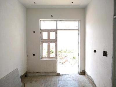 1 BHK Independent House