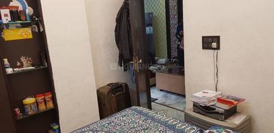 Bedroom Image of Jmu PG in Vaishali