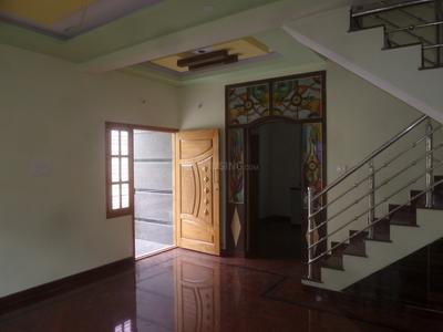 3 BHK Independent House