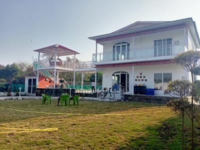 1008 Sq.ft Residential Plot for Sale in Nagli Sabapur, Noida