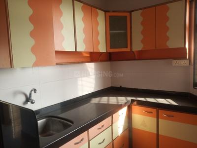 Gallery Cover Image of 675 Sq.ft 1 BHK Apartment for buy in Kopar Khairane for 8500000