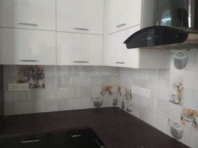 3 BHK Apartment