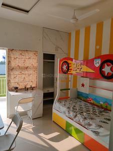Gallery Cover Image of 1000 Sq.ft 3 BHK Apartment for buy in Sector 56A for 2630000
