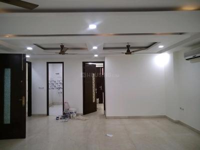 Gallery Cover Image of 2200 Sq.ft 4 BHK Independent Floor for rent in Paschim Vihar for 60000