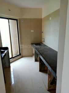 Gallery Cover Image of 2000 Sq.ft 2 BHK Apartment for buy in Kopar Khairane for 14000000