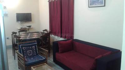 3 BHK Apartment
