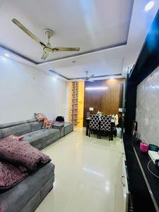 Furnished 2bhk Bhk Flat In Dwarka Mor For Sale Furnished 2BHK