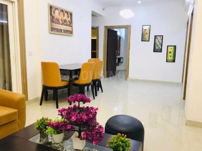 3 BHK Apartment