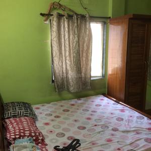 Gallery Cover Image of 950 Sq.ft 2 BHK Apartment for rent in Sanskruti Heights, Vasai East for 11000