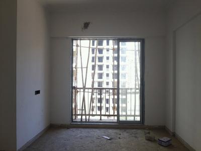 1 BHK Apartment