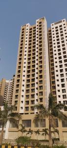 1 BHK Flat