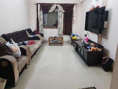2 BHK Apartment