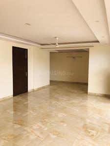 Gallery Cover Image of 2000 Sq.ft 3 BHK Apartment for buy in Saket for 11000000