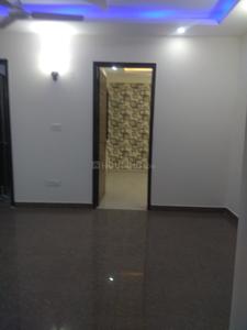 3 BHK Independent Floor