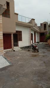 Gallery Cover Image of 540 Sq.ft 1 BHK Independent House for buy in Noida Extension for 2099000