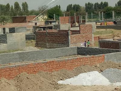 Residential Plot