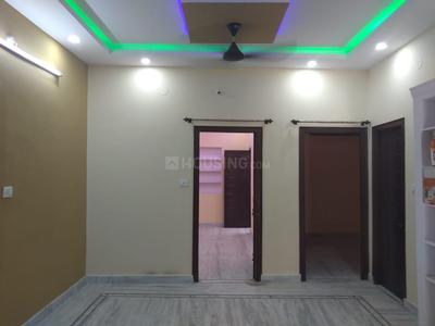 Gallery Cover Image of 900 Sq.ft 2 BHK Independent Floor for buy in Balapur for 34350000