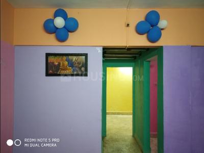 1 BHK Apartment
